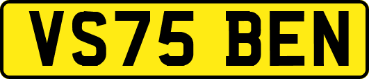 VS75BEN