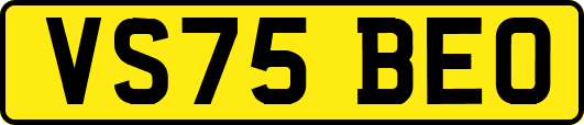 VS75BEO