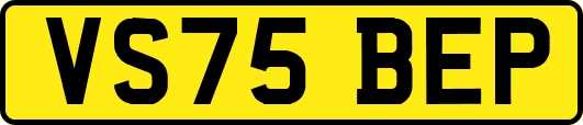 VS75BEP