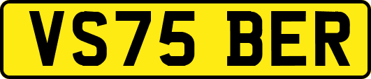 VS75BER