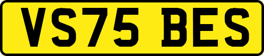 VS75BES