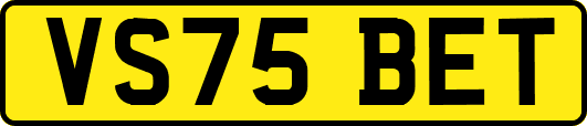 VS75BET
