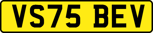 VS75BEV