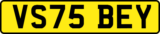 VS75BEY