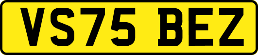 VS75BEZ