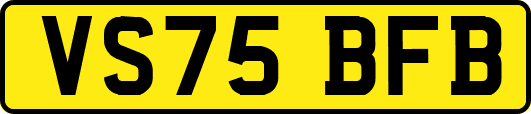 VS75BFB