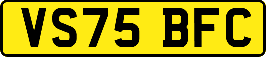 VS75BFC