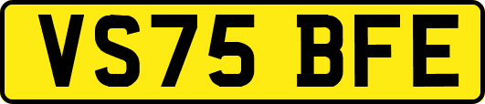 VS75BFE