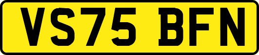 VS75BFN