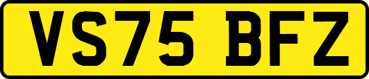 VS75BFZ