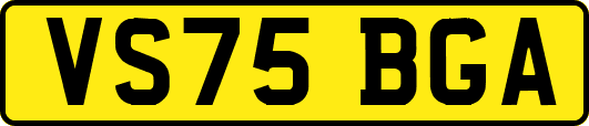 VS75BGA
