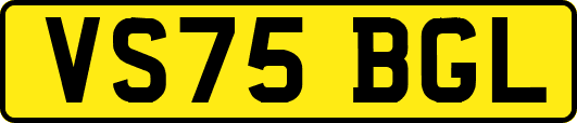 VS75BGL