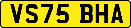 VS75BHA