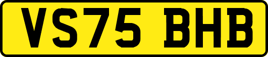 VS75BHB