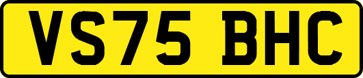 VS75BHC