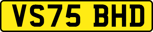 VS75BHD