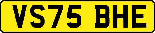 VS75BHE