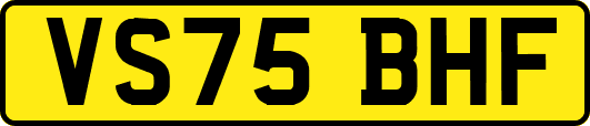 VS75BHF