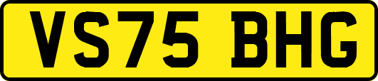 VS75BHG