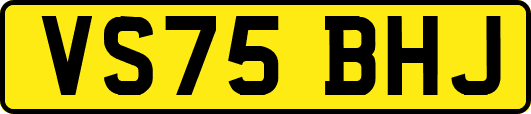 VS75BHJ