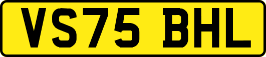 VS75BHL