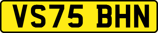 VS75BHN