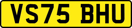 VS75BHU