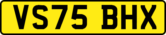 VS75BHX