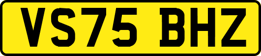 VS75BHZ