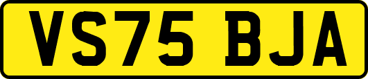 VS75BJA