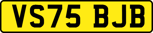 VS75BJB