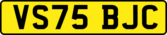 VS75BJC
