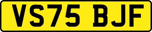 VS75BJF