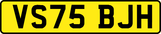 VS75BJH
