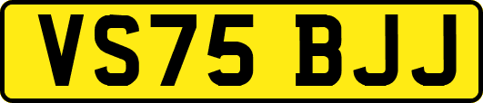 VS75BJJ