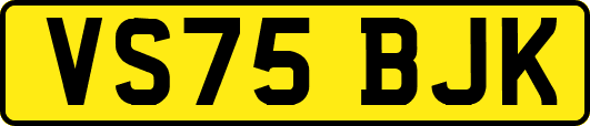 VS75BJK