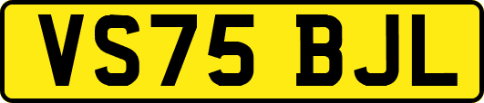 VS75BJL