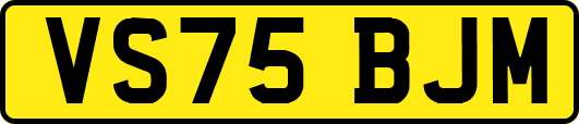 VS75BJM