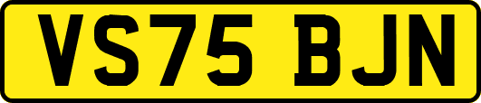 VS75BJN