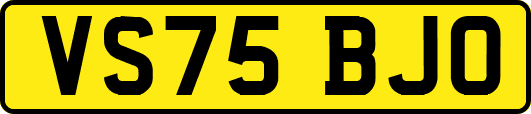 VS75BJO