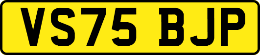 VS75BJP