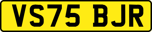 VS75BJR