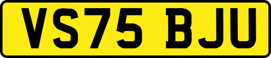 VS75BJU