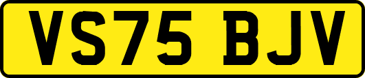 VS75BJV