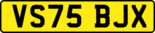VS75BJX