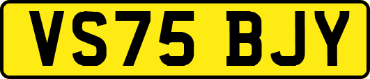 VS75BJY