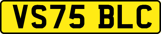 VS75BLC