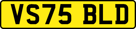 VS75BLD