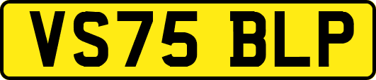 VS75BLP
