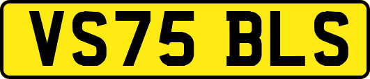 VS75BLS
